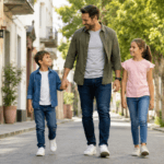 Qual a diferença entre autonomia e permissividade na criação dos filhos?