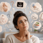 Descobri que estou grávida: preciso começar o pré-natal imediatamente?