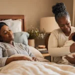 Como me preparar emocionalmente para a chegada do bebe?