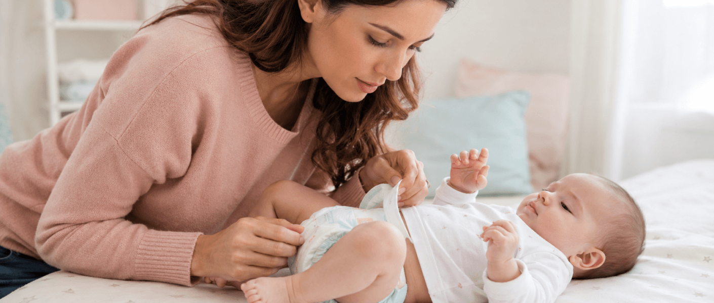 Como saber se a fralda está causando alergia? Veja sinais, diferenças da assadura comum e quando procurar o pediatra.