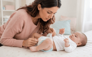 Como saber se a fralda está causando alergia? Veja sinais, diferenças da assadura comum e quando procurar o pediatra.