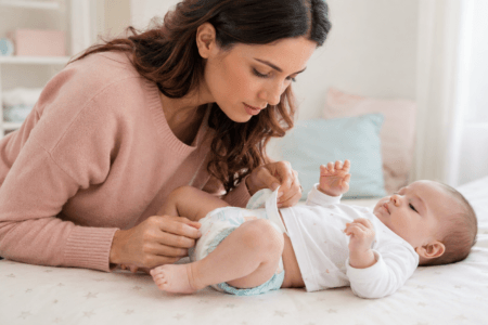 Como saber se a fralda está causando alergia? Veja sinais, diferenças da assadura comum e quando procurar o pediatra.