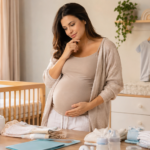 O que não pode faltar no enxoval antes do bebe nascer?