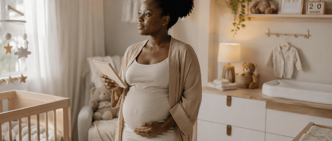 Como montar o enxoval do bebe sem gastar além do necessário?