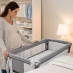 Quais compras para o bebe podem esperar até depois do nascimento?