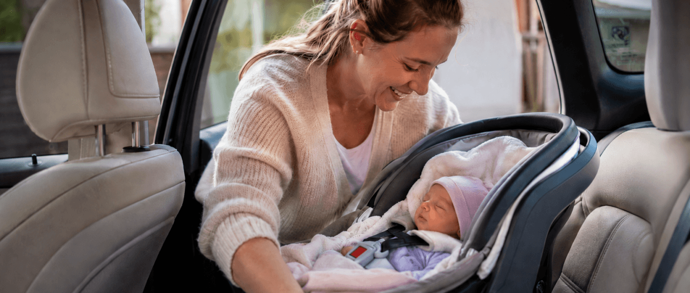 Como escolher um bebê conforto para prematuros? Veja peso, reclinação, ajuste do cinto e teste de segurança.