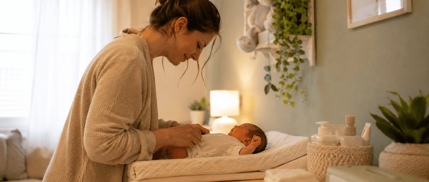 Mecônio: o que esse primeiro cocô revela sobre o bebê?