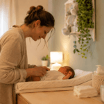 Mecônio: o que esse primeiro cocô revela sobre o bebê?