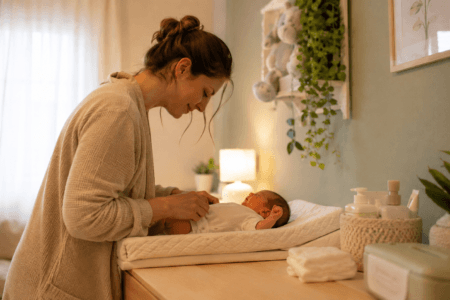 Mecônio: o que esse primeiro cocô revela sobre o bebê?