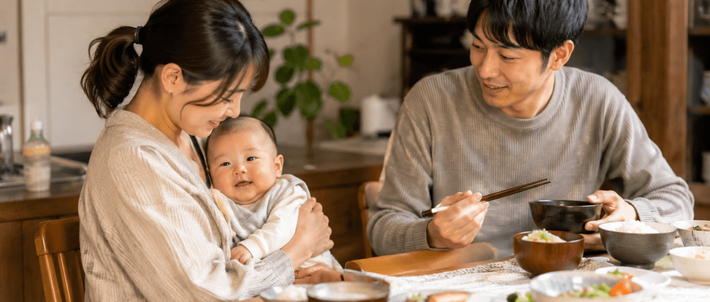 Como o apoio do pai pode facilitar o pós-parto da mãe?