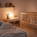 Qual é a melhor idade para irmãos compartilharem o mesmo quarto?