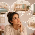 Quais móveis realmente fazem diferença em um quarto compartilhado entre irmãos?