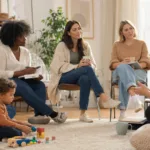 Como conversar sobre autismo de forma respeitosa e acolhedora