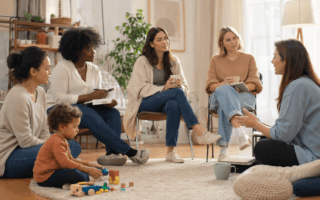 Como conversar sobre autismo de forma respeitosa e acolhedora
