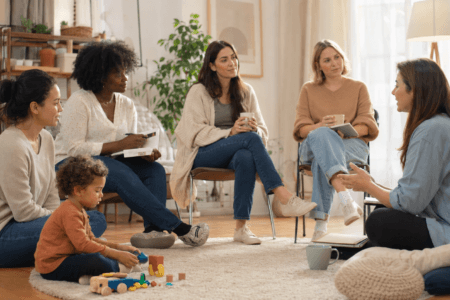 Como conversar sobre autismo de forma respeitosa e acolhedora