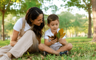 Do diagnóstico às classificações atuais: entendendo o espectro autista atualmente.