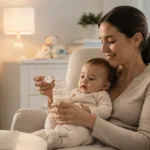 Fórmula infantil para uso prolongado é segura? Entenda riscos, idade indicada, preparo e quando manter com orientação.