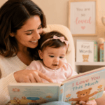 O maior erro de quem ainda não tem filhos é acreditar que sabe educar: entenda por que educar exige vínculo, limite e humildade.