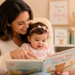 O maior erro de quem ainda não tem filhos é acreditar que sabe educar: entenda por que educar exige vínculo, limite e humildade.