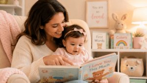 O maior erro de quem ainda não tem filhos é acreditar que sabe educar: entenda por que educar exige vínculo, limite e humildade.