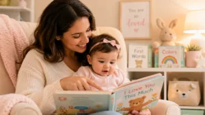 O maior erro de quem ainda não tem filhos é acreditar que sabe educar: entenda por que educar exige vínculo, limite e humildade.