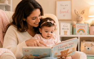 O maior erro de quem ainda não tem filhos é acreditar que sabe educar: entenda por que educar exige vínculo, limite e humildade.