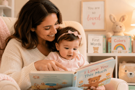 O maior erro de quem ainda não tem filhos é acreditar que sabe educar: entenda por que educar exige vínculo, limite e humildade.