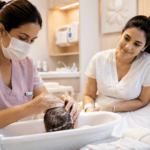 Do nascimento à alta: como são os primeiros dias com o bebê na maternidade?