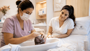 Do nascimento à alta: como são os primeiros dias com o bebê na maternidade?
