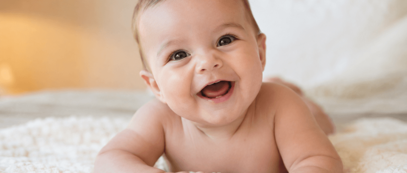 Bebê sem dentes precisa fazer higiene bucal? Veja o que é recomendado
