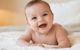 Bebê sem dentes precisa fazer higiene bucal? Veja o que é recomendado