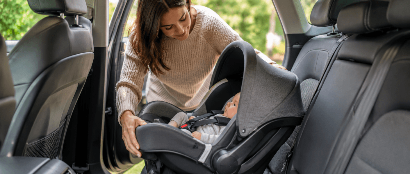 O que observar antes de comprar um bebê conforto? Veja segurança, instalação, tamanho, certificação e limites de uso.