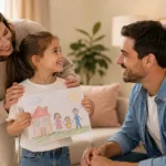 Como a maneira que os pais tratam a criança influencia sua autoestima?