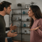 Brigar na frente dos filhos pode afetar seu desenvolvimento emocional?