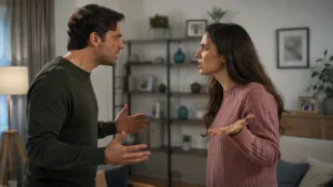 Brigar na frente dos filhos pode afetar seu desenvolvimento emocional?