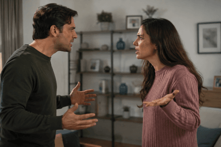 Brigar na frente dos filhos pode afetar seu desenvolvimento emocional?