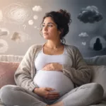 Ansiedade ou depressão na gravidez: como identificar a diferença?