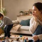 A maior lição da maternidade: nunca diga “meu filho nunca faria isso”