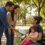 Ter filhos muda mais do que sua rotina: muda seus julgamentos