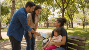 Ter filhos muda mais do que sua rotina: muda seus julgamentos