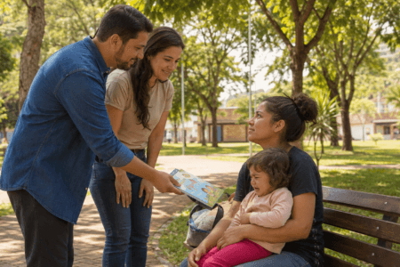 Ter filhos muda mais do que sua rotina: muda seus julgamentos