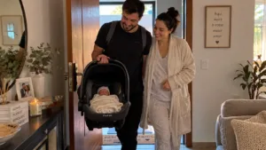 Cheguei em casa com meu bebê: e agora, por onde começar?