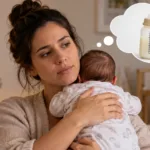 Como saber se o recém nascido está mamando o suficiente?