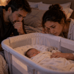 Quando devo me preocupar com meu bebe nos primeiros dias?