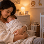 Como saber se estou fazendo tudo certo com o meu bebe?