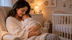 Como saber se estou fazendo tudo certo com o meu bebe?