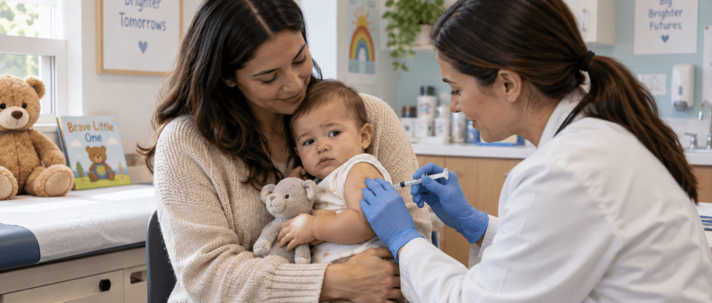 Qual a diferença entre as vacinas do SUS e das clinicas particulares?