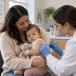 Qual a diferença entre as vacinas do SUS e das clinicas particulares?
