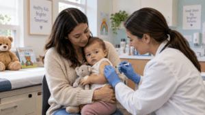 Qual a diferença entre as vacinas do SUS e das clinicas particulares?