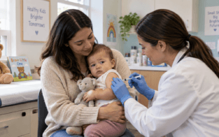 Qual a diferença entre as vacinas do SUS e das clinicas particulares?